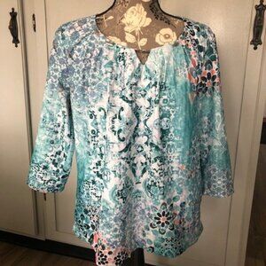 Bundle of 2 Erika Tops